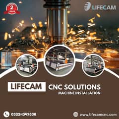 Brand New CNC Fiber Laser Cutting Machine | Professional After-Sales