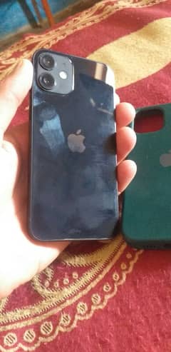 iphone 12 mini 64gb non pta jv read add exchang possible