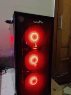Core i5 13400f (13 Gen} + RTX 4060