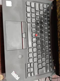 Lenovo Thinkpad X1 Carbon Series
