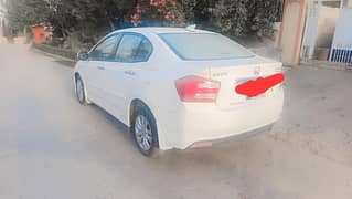 Honda Aspire For Sale