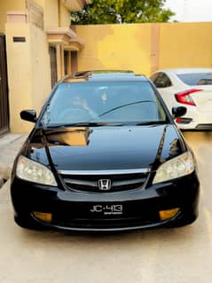Honda