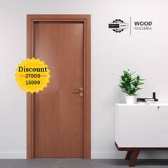 Wood Door Solid , Doors ,Semi Solid doors. Designer front doors