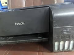 Epson ET 2710 wifi also 3 in 1
