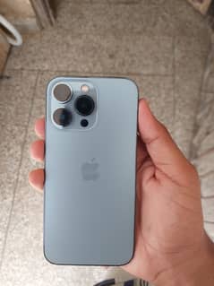 I phone 13 pro jv