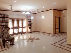 Bangalow For Rent 2+3 Bedroom With Attached Bathroom Drawing Dining Room Car Parking DHA Phase 4