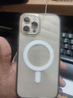 Iphone 12 pro max PTA Approved dual sim