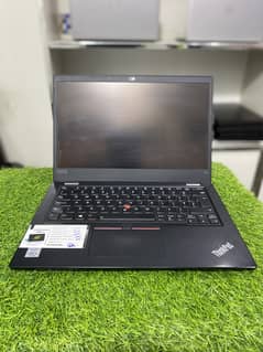 Lenovo ThinkPad L13 i5 10th Gen 8GB Ram & 256GB SSD | Laptops | stock