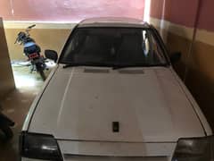 Suzuki Khyber 1997