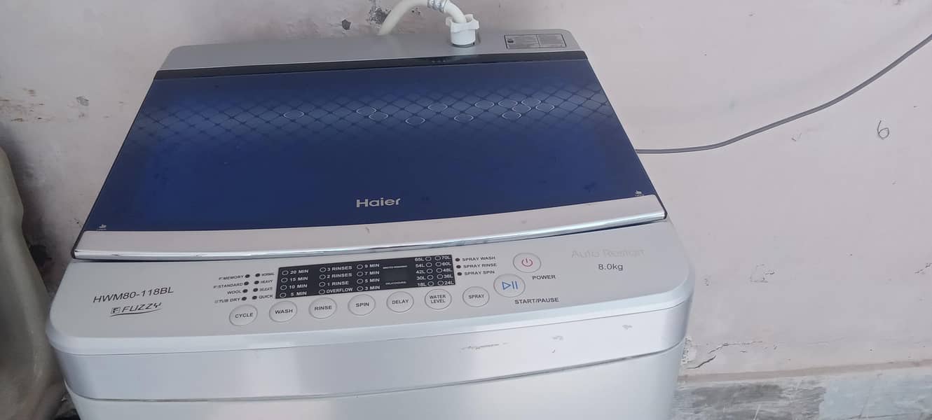 Automatic machine 2