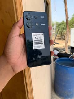 Redme note 13