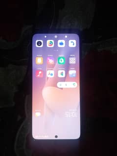 mi note 11  gaming mobile