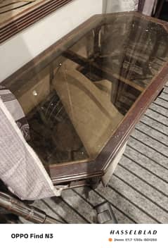 table set for sale