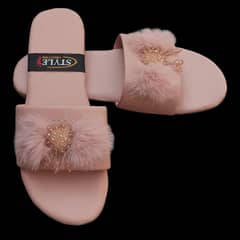 women's Rexine casual flats