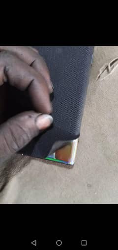 Samsung note 10 plus 5g 12/256 dual sim working