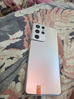 samsung s21 ultra 12/128
