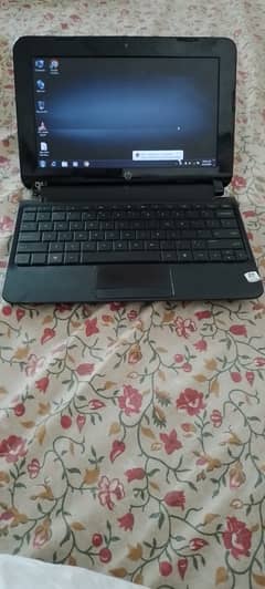 Laptop  hp mini