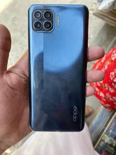 Oppo F17 Pro