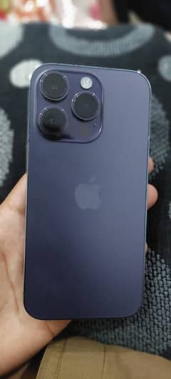 14 pro fu sim working 256gb dual physical