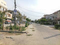 10 Marla Residential Plot Block LL Formanites Housing Scheme Is Prime Location For Living Or Investment Purpose.