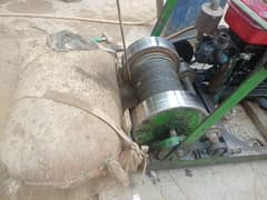 Water Boring services available at reasonable price