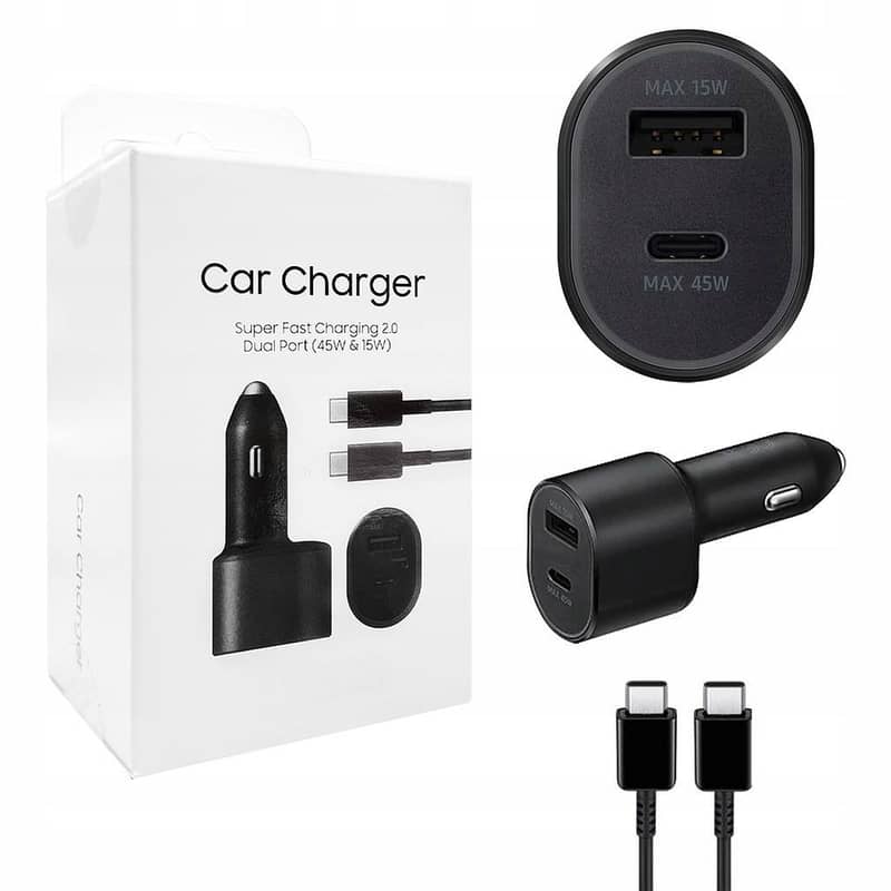 Car Accessories High-Power Jump Starter Kits Available Air compressor 2