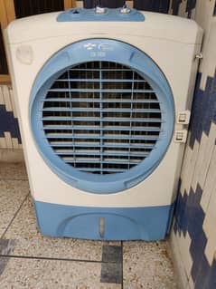 Cool Master Room Cooler