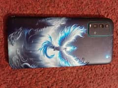 6+2 ram 128 GB memory