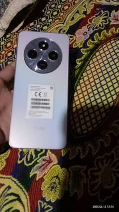 redmi 14 c all ok 10 /10 condition