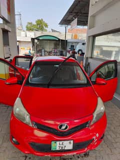 Toyotta