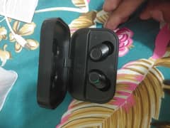 wireless earphones new