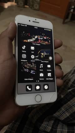 iPhone 7 128 gb pta approved for sale
