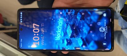 Tecno camon 30s 47000 only