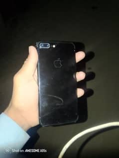 iPhone 7plus 128gb official pta approved
