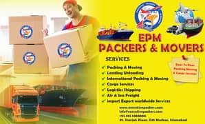 Executive Packers and Movers