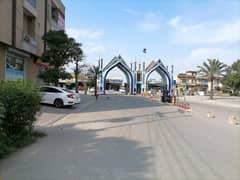 Prominently-Located 1 Kanal Residential Plot Available In Formanities Housing Scheme - Block LL