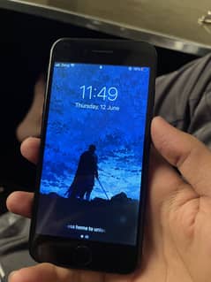 Iphone 7 PTA APPROVED