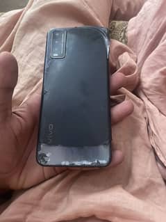 vivo Y 20