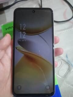 infinix smart 9