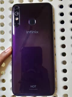 Infinix