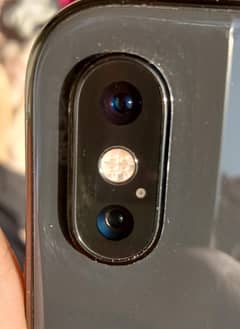 iPhone XS 256 gb