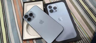 Iphone 13 pro