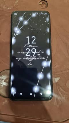 infinix hot 12 exchange possible