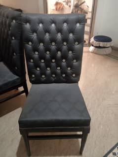 dining table with 6 chair