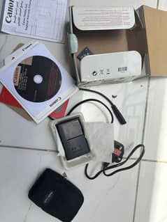 Canon PowerShot