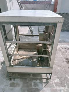 Lahori Air Cooler 36 size