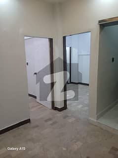 Flat Available on Rent. 2 bed Lounge west open oppossite balochistan sajji 5th floor Block 18