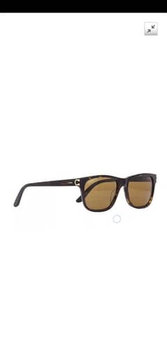 Cartier CT0001S 002 sunglasses