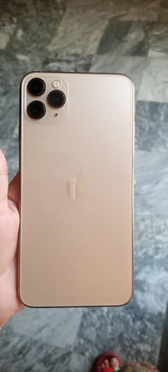 11 pro max pta approved