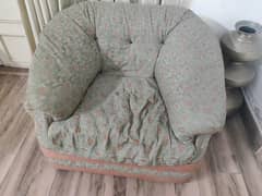 sofa set 3+1+1+